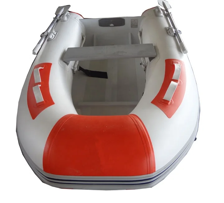 semi rigid dive orca hypalon aluminum hull rib boat 330 for sale