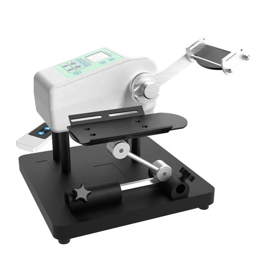 YTK-E3 Upper Limb Elbow Joint Cpm For Rehabilitation Hospital Equipment Physical Therapy Device Continuous Passive Motion