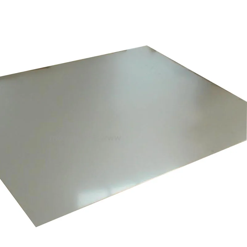 Bathroom decoration elevator decoration BS EN 1.4372 1.4301 1.4315 BA Stainless steel plate Stainless flat sheet price per t