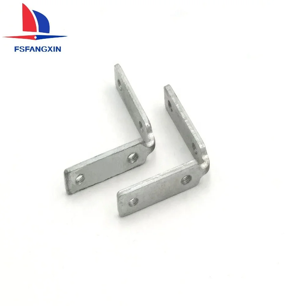 Furniture Hardware Accessories Iron Connection Code Furniture Cabinet Hardware Accessories Corner Connector