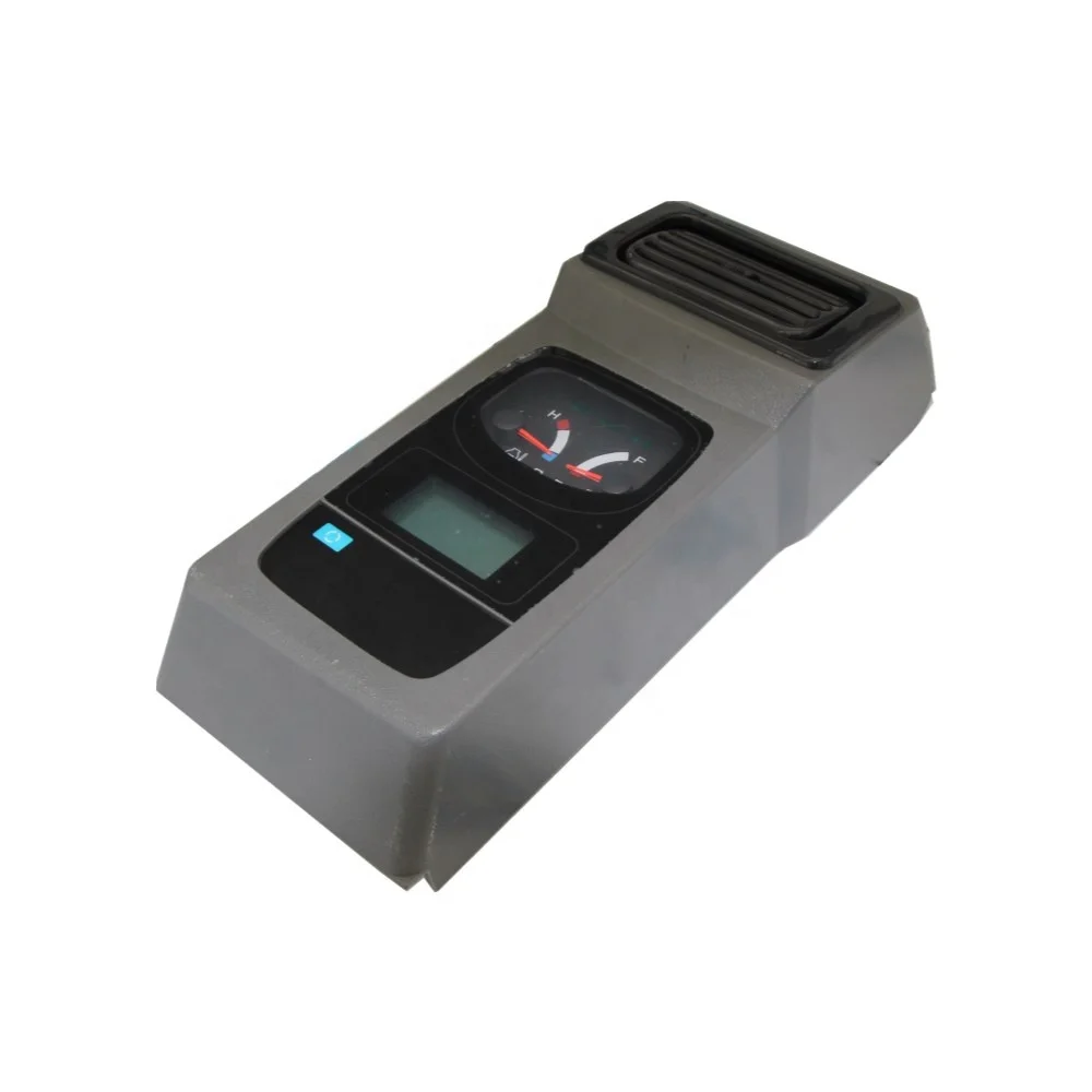  Sk200 экран с ЖК-дисплеем sk135 SK200-8 SK210-10 SK350-8 экскаватор монитор дисплей приборной панели YN59S00021F1 для экскаватора