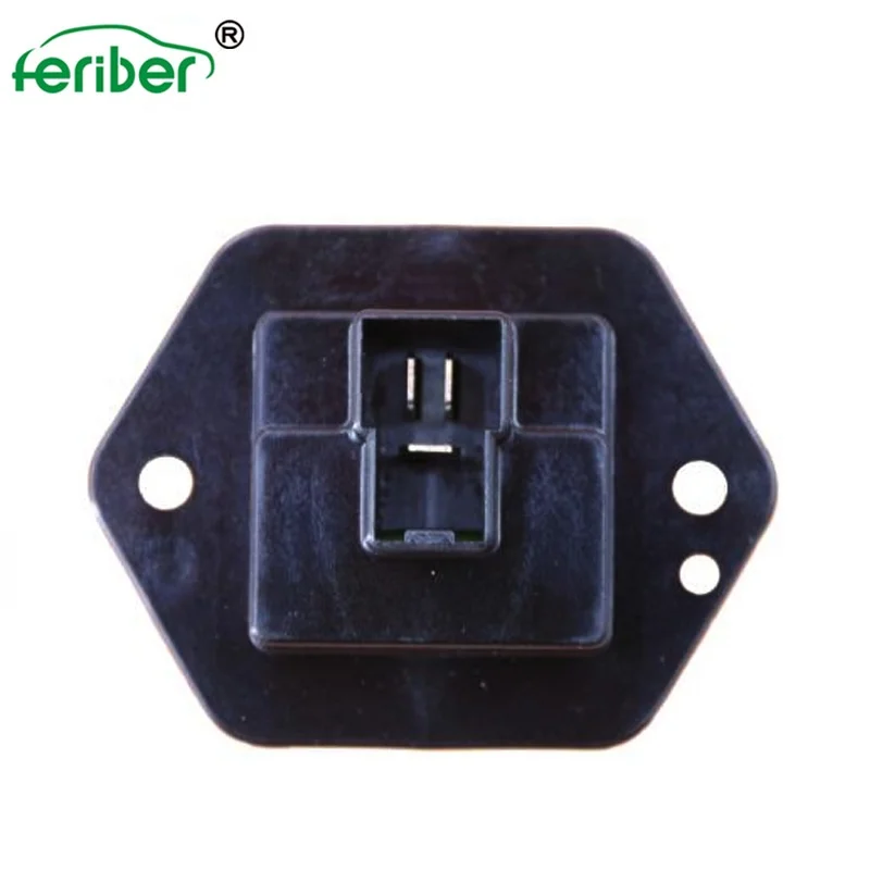 Для ISUZU AXIOM Mitsubishi OEM 582670-2600 JA1667 нагреватель вентилятор воздушный моторный резистор 68128-5800 68513-5800