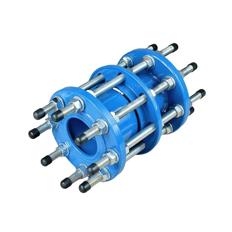 Fusion Bonded Epoxy Coating Ductile Cast Iron Dismantling Joint Price