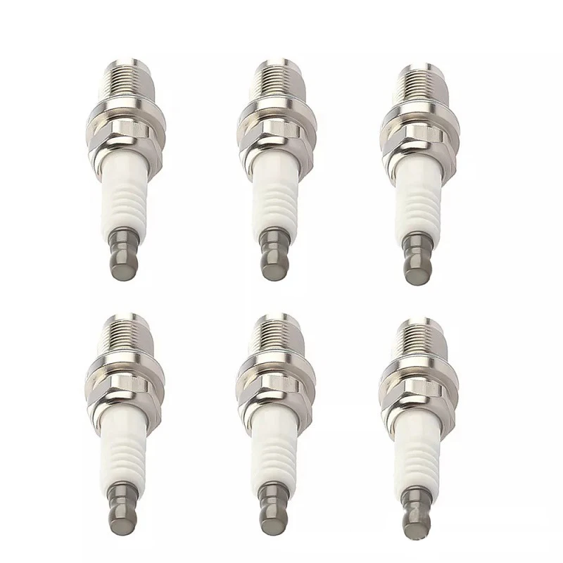 Motorcycle Torch Accessories 110 125 A7TC D8TC Scooter Engine Spark Plug Wholesale Motorcycle Igniter