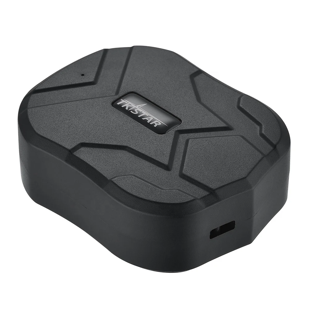 TK star TK905 мини микро gps система слежения автомобильный gps-трекер голосовой мониторинг автомобиля батарея 5000 мАч 90 дней в режиме