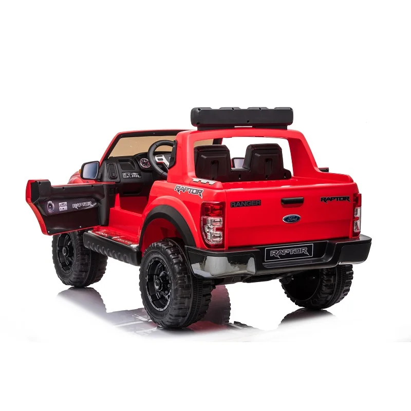 Officially licensed design Licensed 2019 Ranger Raptor DK-F150R ride on car