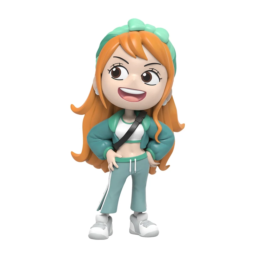 custom design anime polystone figures 3d art cartoon custom resin figurine gaming collectible character resin toy factory