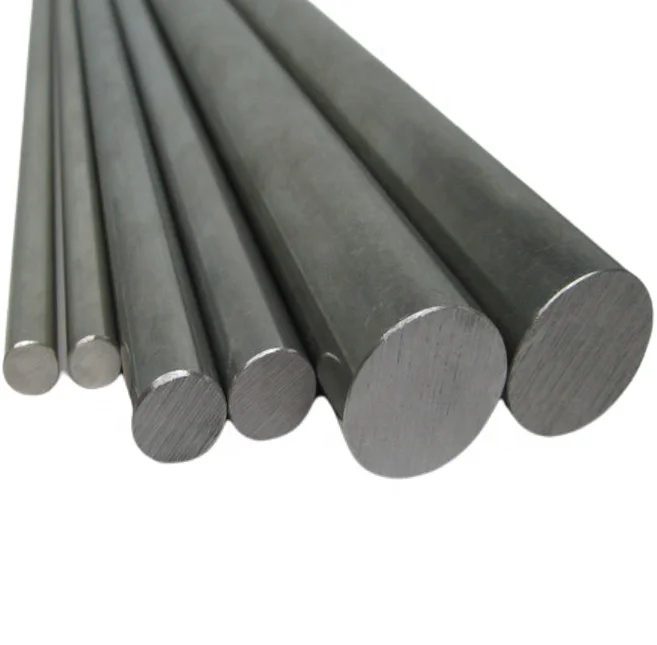 hot rolled 1045 s45c grade 60 s355j2 steel round bar