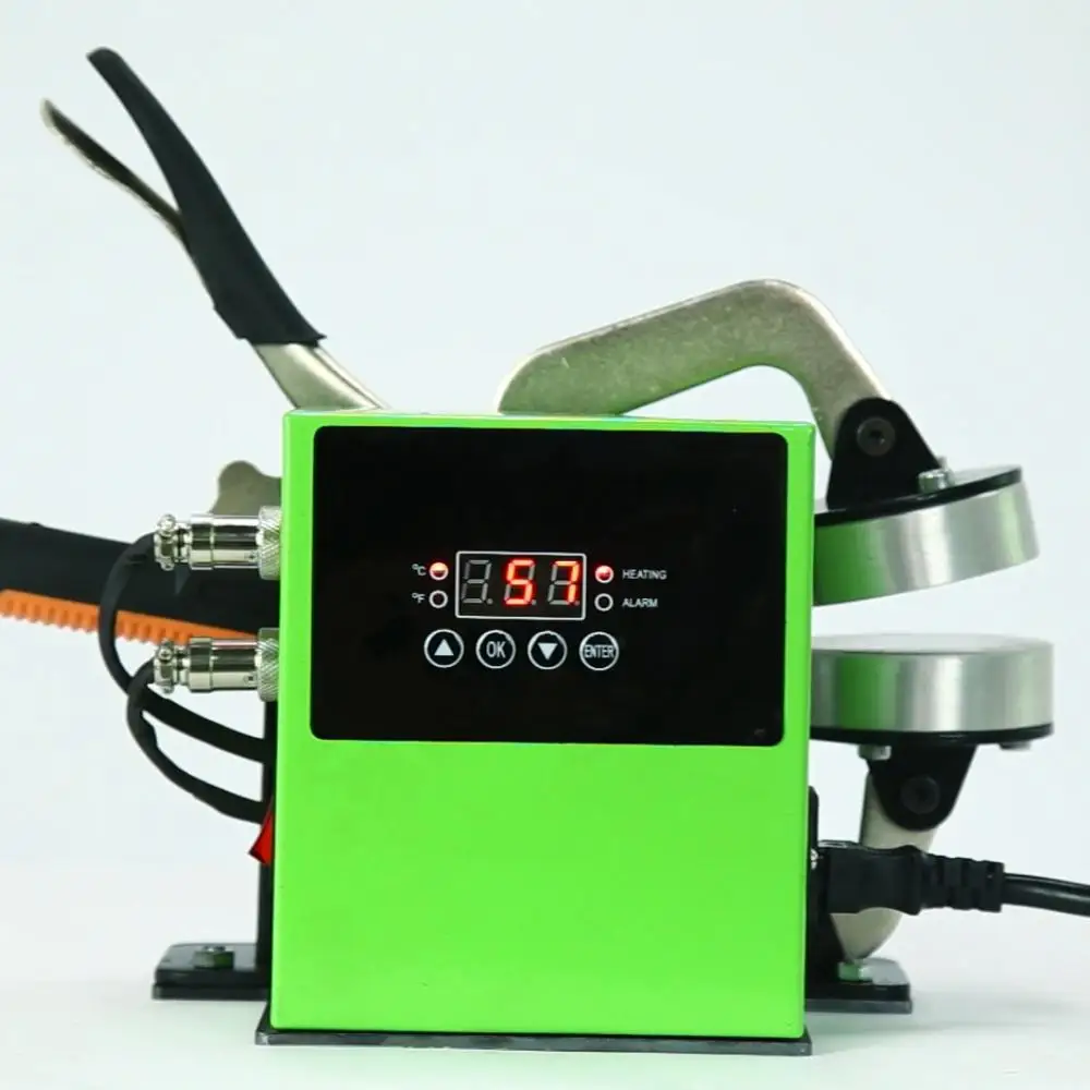 2020 top tech  selling high quality 2ton  rosin press