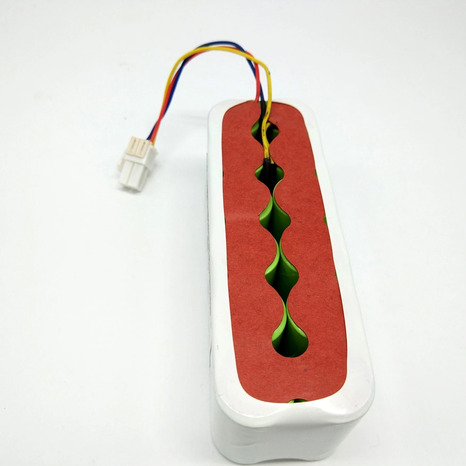 14.4V 3500mah  replacement battery for Samsun SR8800/VCR8800/VC-R Series