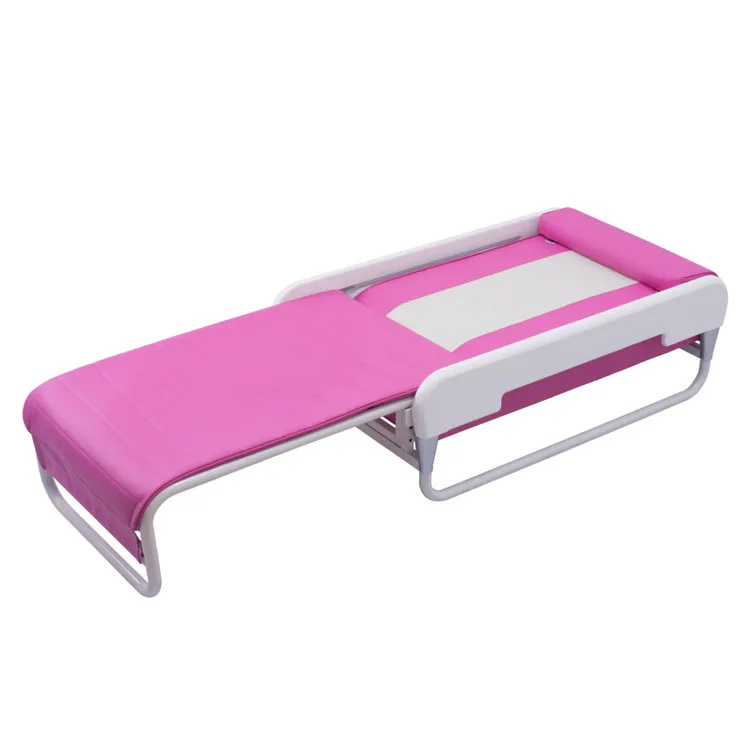 Best Seller Thai Vibrating Massage Bed With Heat Therapy Extension Facial Bed
