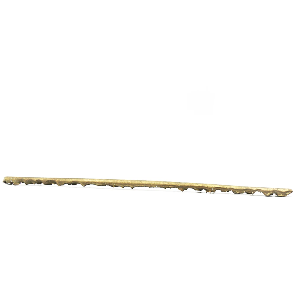 Tungsten Carbide Copper / Copper Alloy/YD Type Electrode Crushed particle size 4.8~6.4mm Composite Rods yd welding rod