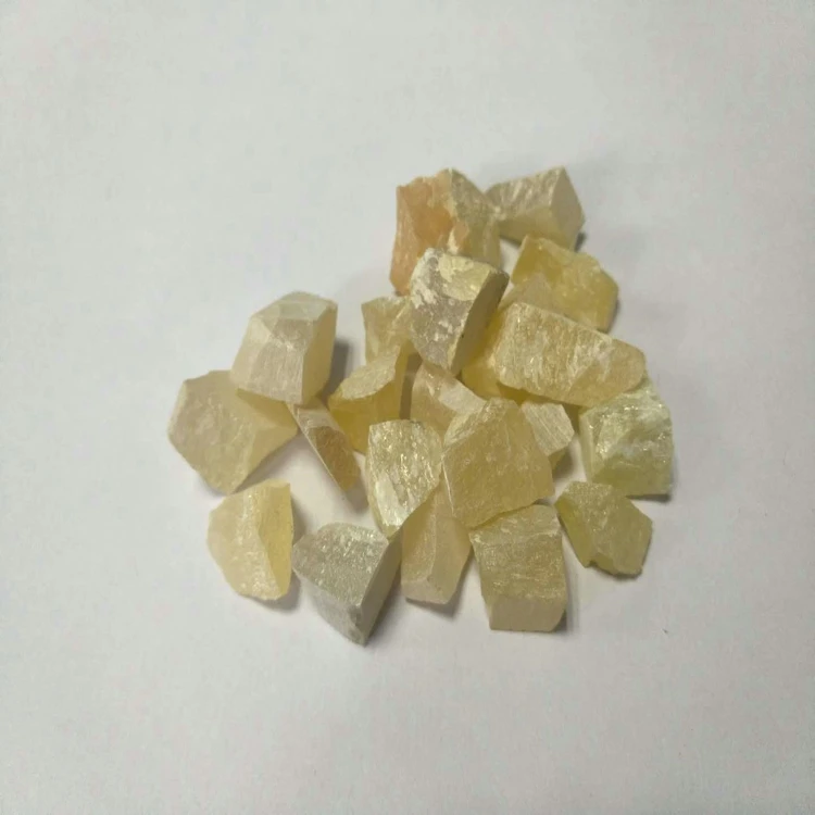 Zinc sulfide  ZnS