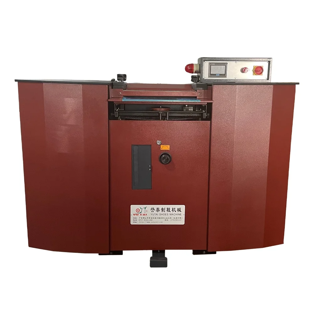 Машина для разделения кожи и ножей машина производства машины изготовления