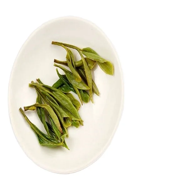 Premium Quality Anhui Huoshanhuangya Yellow Tea