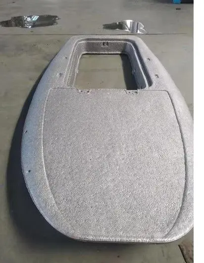 Factory Custom Foam Electric Hydrofoil Board Jet Surfing Hydrofoil Epp Efoils