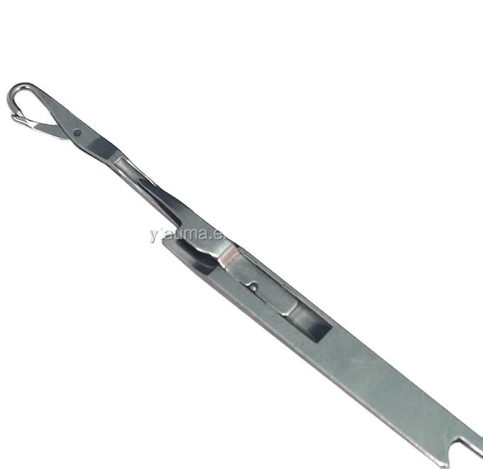 Flat Machine Knitting Needle/Shima Seiki Needle/Stoll Needle