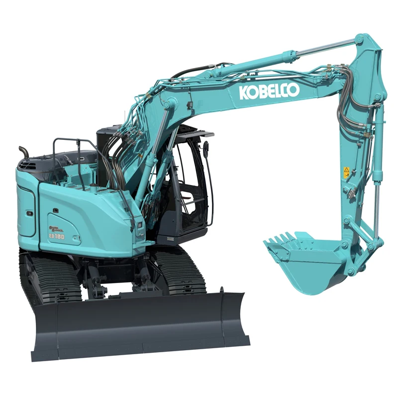 [99% Новый] подержанный экскаватор Kobelco SK180(N)LC-11 продан по низкой цене 20 комплектов подержанных экскаваторов Shensteel продано