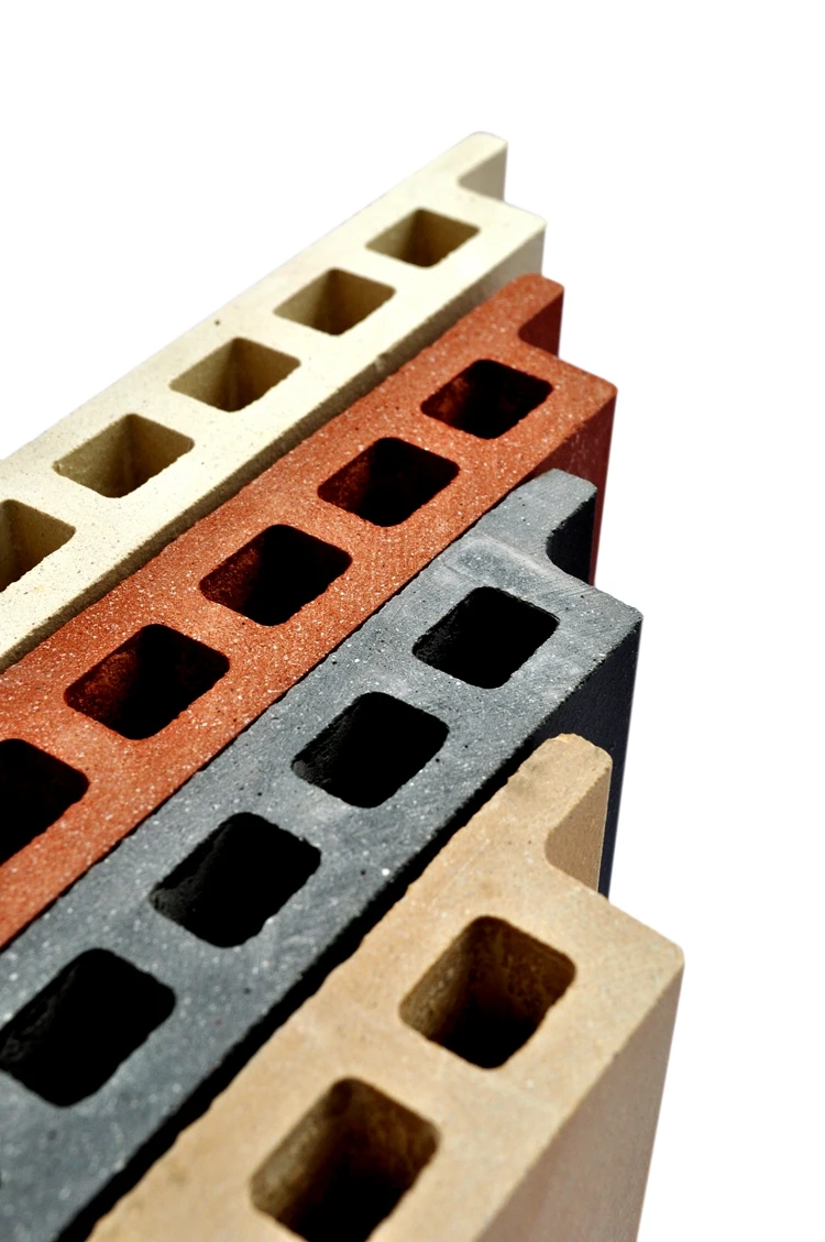 High Quality Cheap Price Plane Surface Natural terracotta