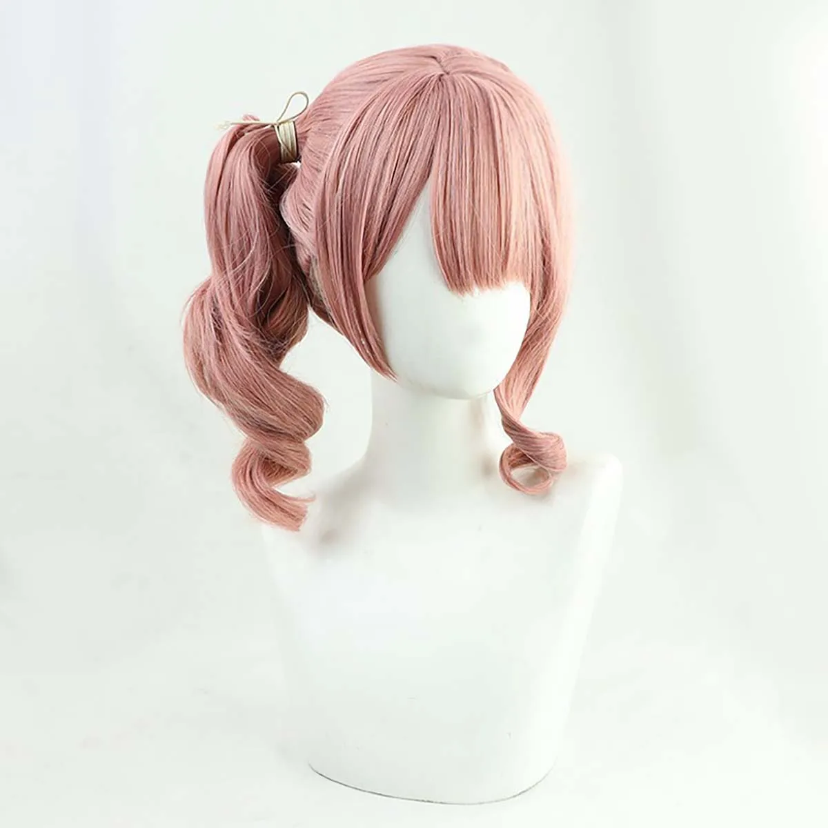 Tenma Saki Mochizuki Honami Cosplay Wig GAHC-015