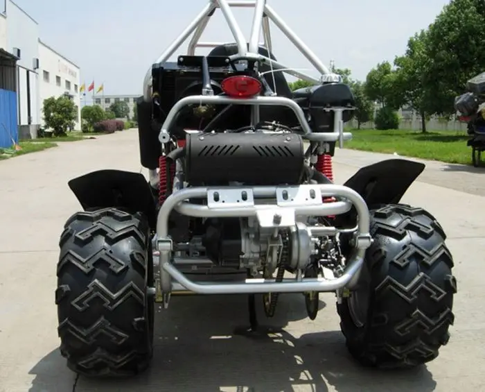 Новый внедорожный карт EEC COC 250CC с CVT (MC-462)