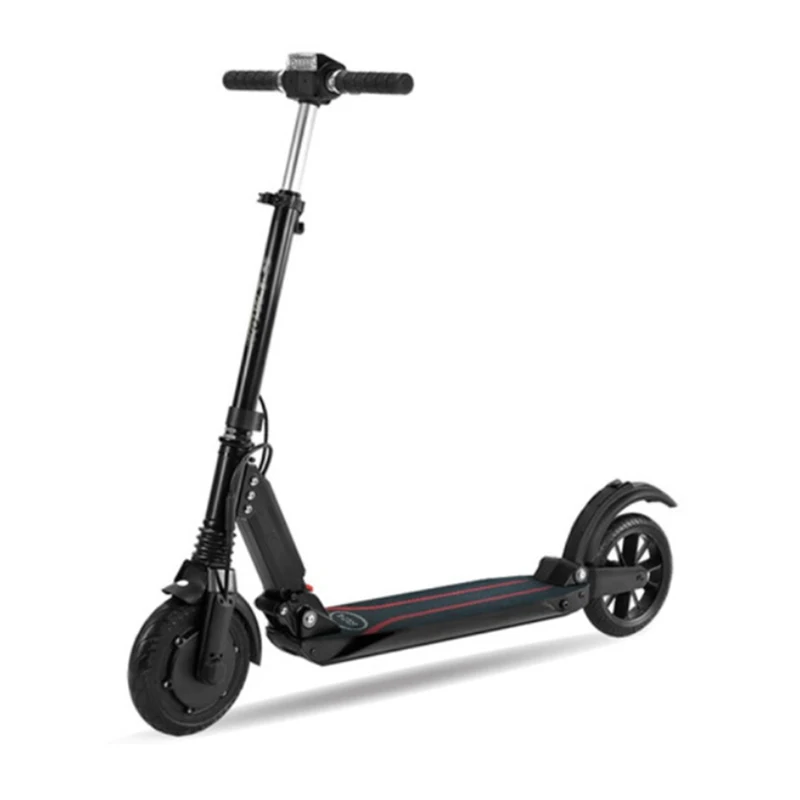 2021 Adult Fast Electronic Electric Scooter Adult 8 inch Scooter Folding E Scooter