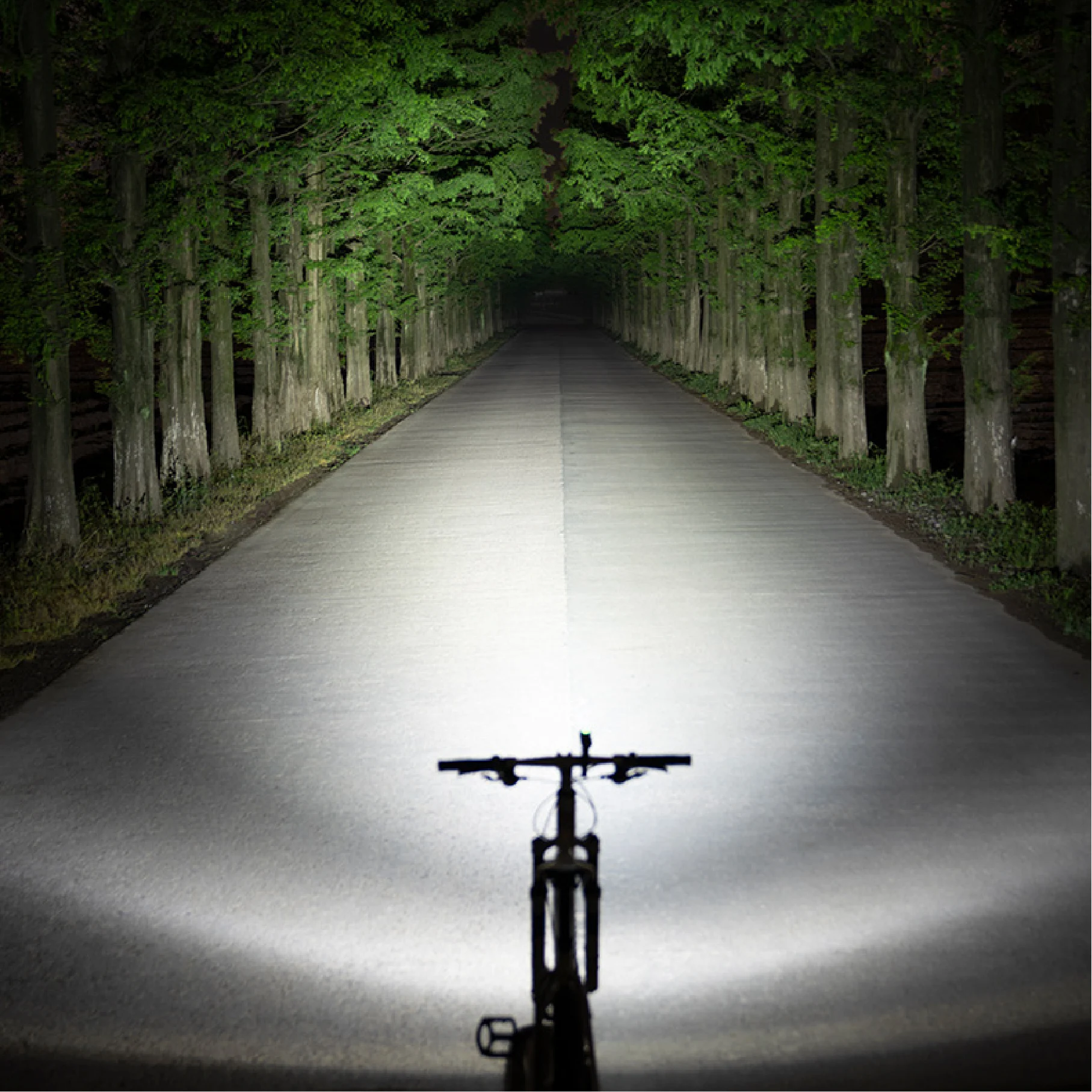 High Quality Professional Highbeam Bicycle Front Light Led Rechargeable Bicycle Light
