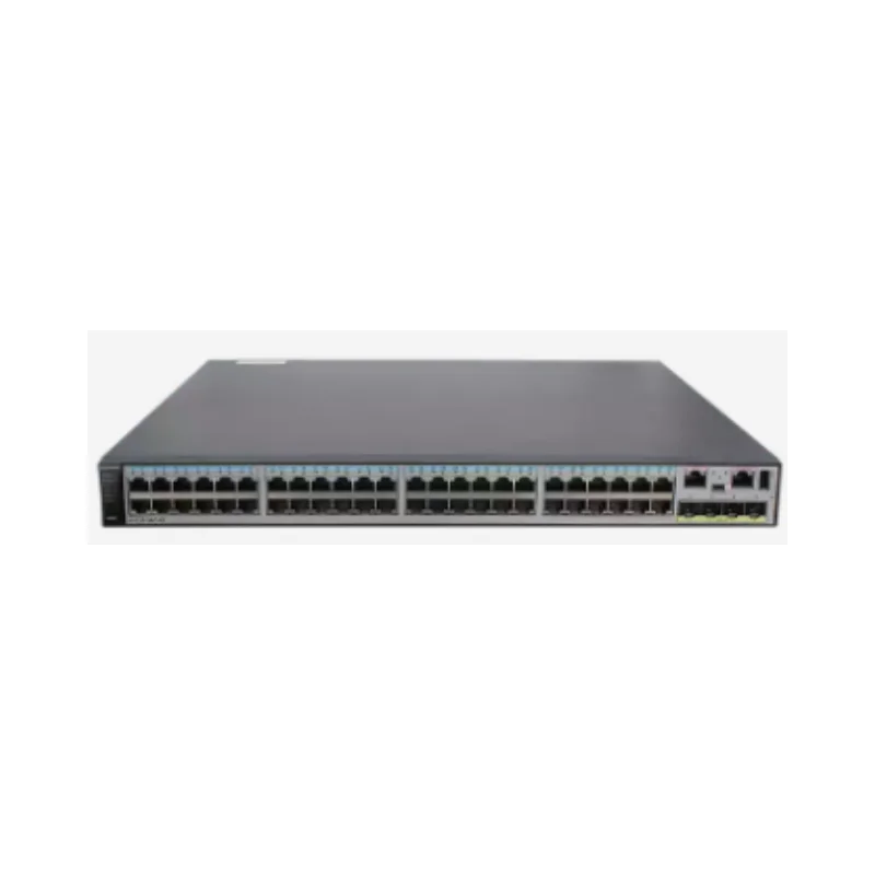 Original cisco Gigabit 48 Port SFP Switch S5720-56C-EI-AC 48 Port Poe Switches