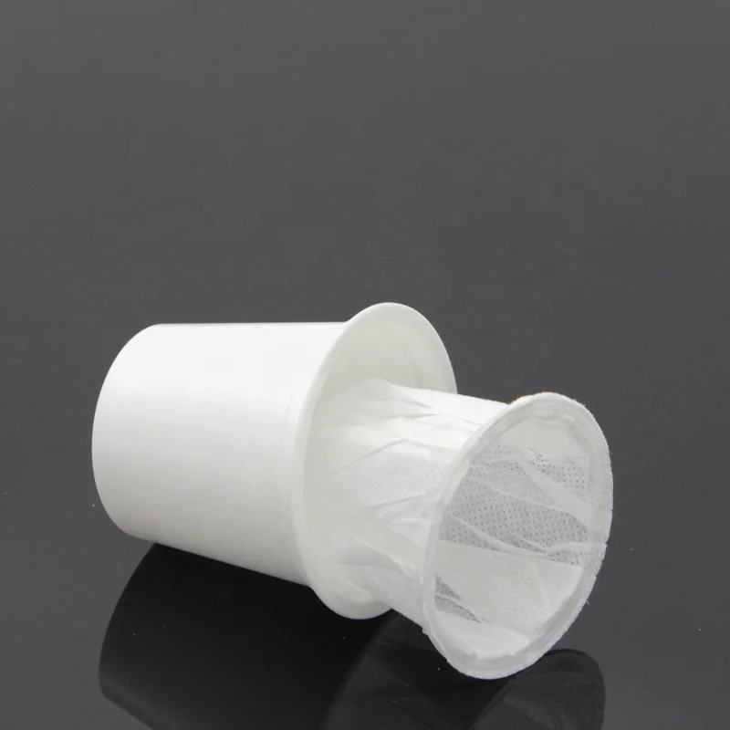 Keurig k cup coffee system k-cups with filters attached/kcup coffee capsule