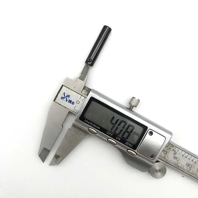 2021 New Popularity Hot Sale Products Metal Custom Draw Cord Rope Stopper