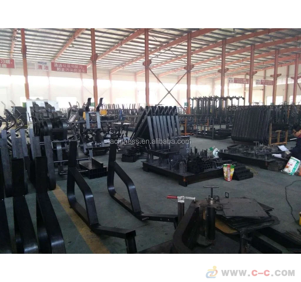 Commercial strength machine  fitness gym equipment  Assist Dip/Chin Body Building for gym club in China