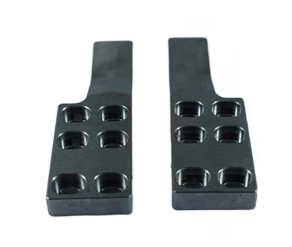 Factory Price Machined Aluminum/Steel/Copper/Brass Parts High Precision Custom Made CNC Machining Metal Parts OEM & ODM Service