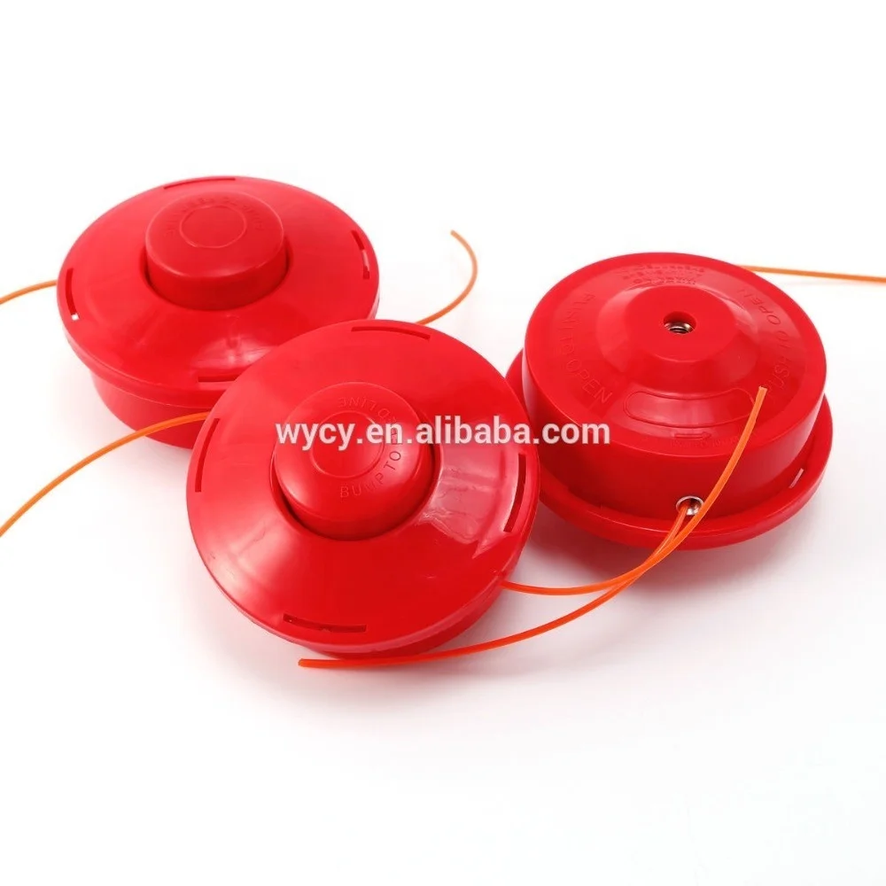 China Supplier Brush Cutter Parts Trimmer Head Blade