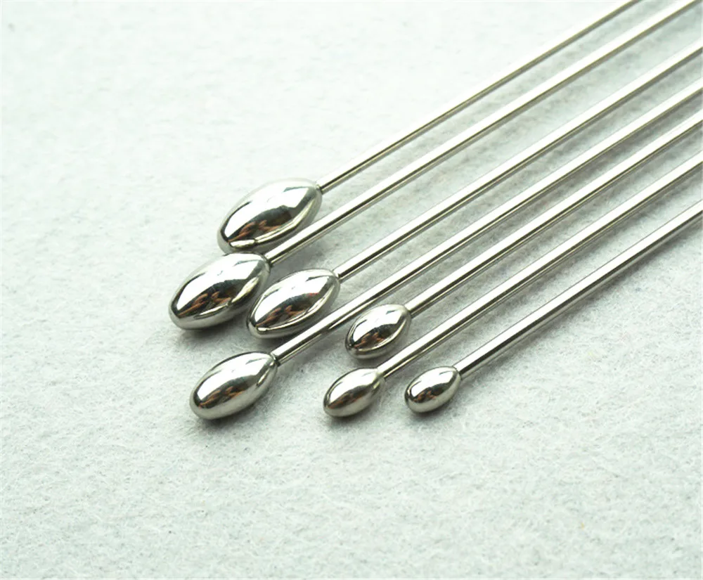 Металлический расширитель для глаз