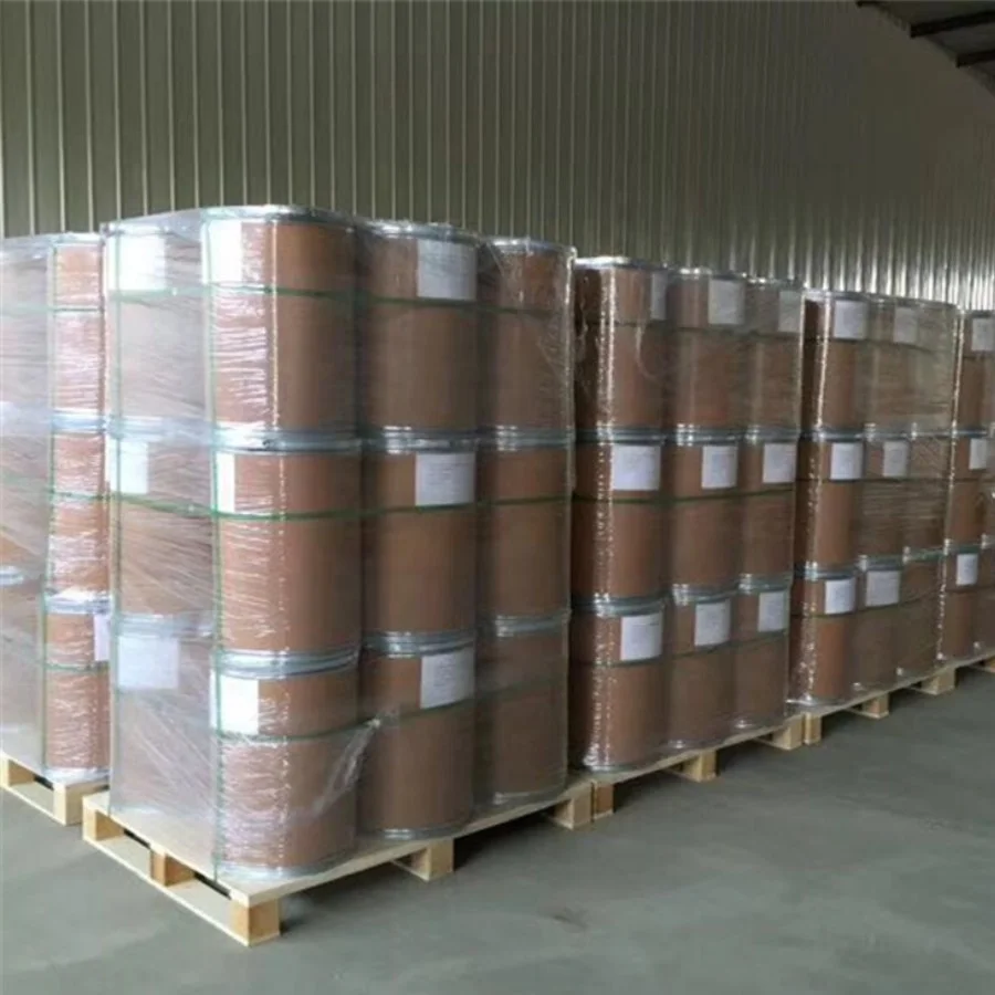 
High Quality Low Price Microcrystalline Cellulose PH 102 
