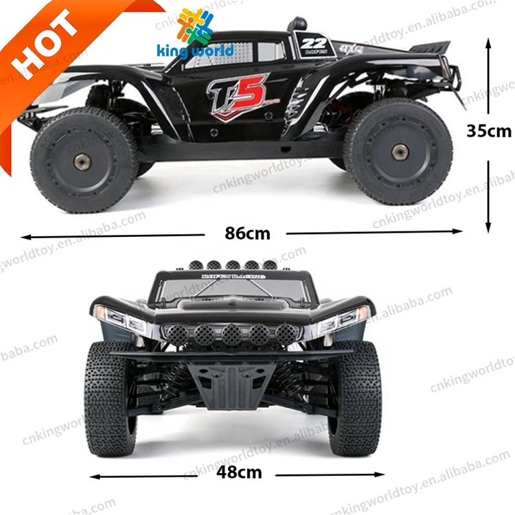 Электрический бесщеточный Радиоуправляемый автомобиль Rofun ET5 4WD 1/5 4x4 привод 8S 200A ESC пульт дистанционного управления грузовик игрушки хобби игрушка для взрослых