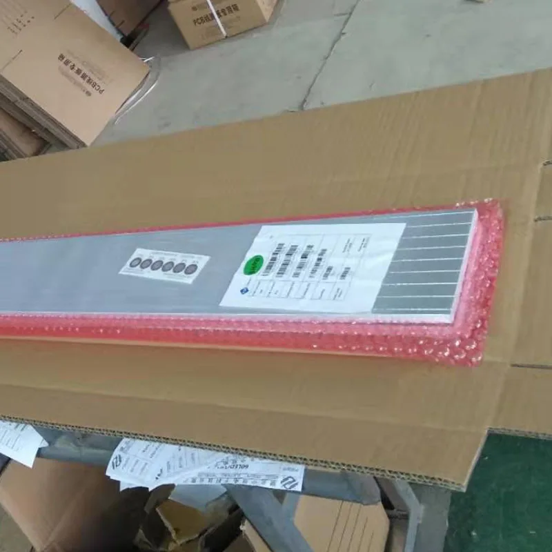  Оптовая продажа популярных светодиодных линейных труб Mcpcb 2 фута/4 фута OSP алюминиевая печатная плата однослойная светодиодный модуль для светильника