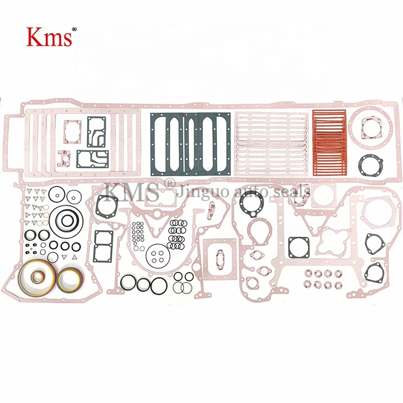 Engine Part for K50 KTA50 KT50 Overhaul Repair Gasket 3804300