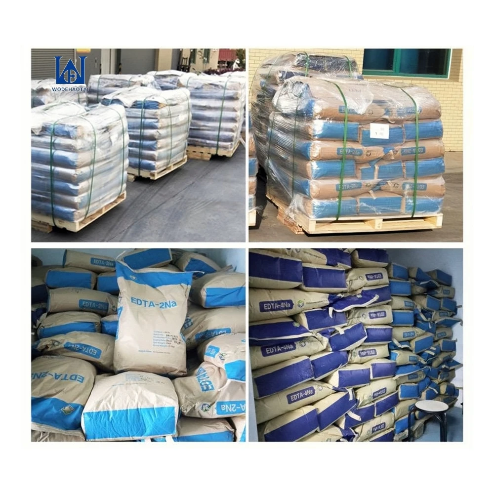 EDTA 4na 2h2o cas 10378-23-1 EDTA 4na