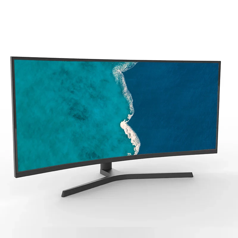 Flat Monitor Hot Selling Lcd Screen 22 Pc 144hz 24inch 4k 120hz Inch 27 Gaming Led Wide Computer 144 Ips Office Computer Screen