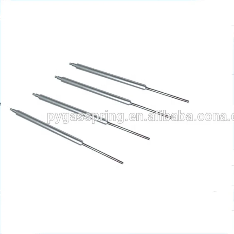 Customized Cylinder 200N Lift Furniture Gas Spring For Office Chair