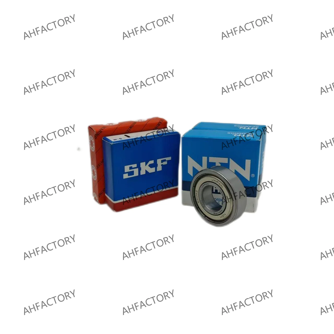 Electric Scooter Bicycle Motorcycle Bearing 6200 ZZ Deep Groove Ball Bearing Sustainable Performance with Minimal Friction