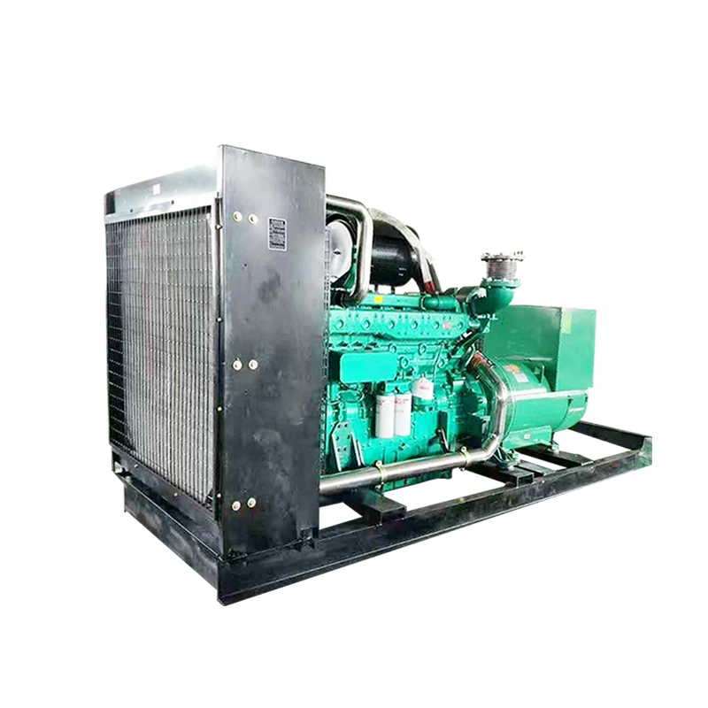  Китай (материк) 900kva дизель-генератор для продажи с Yuchai 815/897kw high-end двигателя