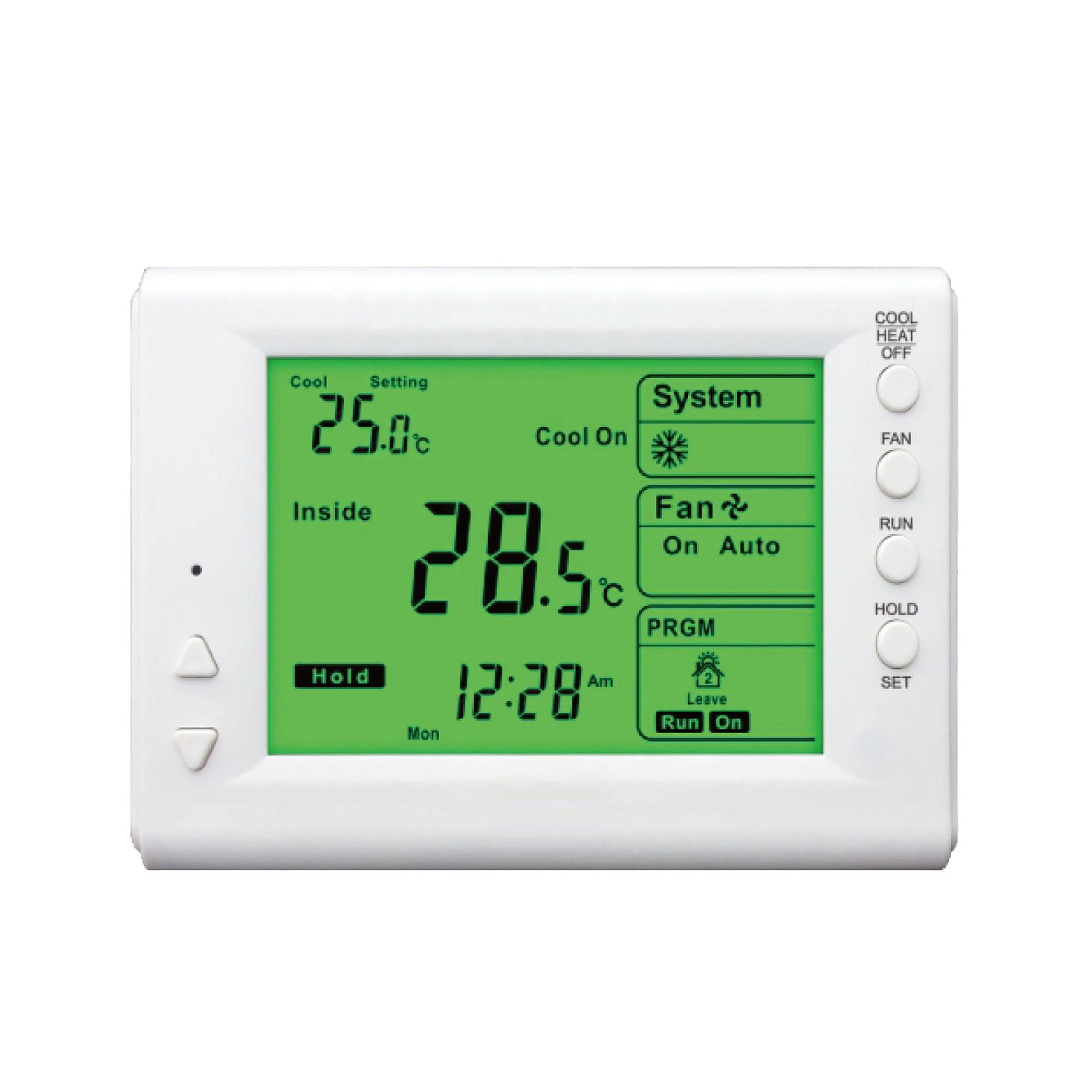 Factory Price HVAC Temperature Control System Central Smart Thermostat for air conditioner