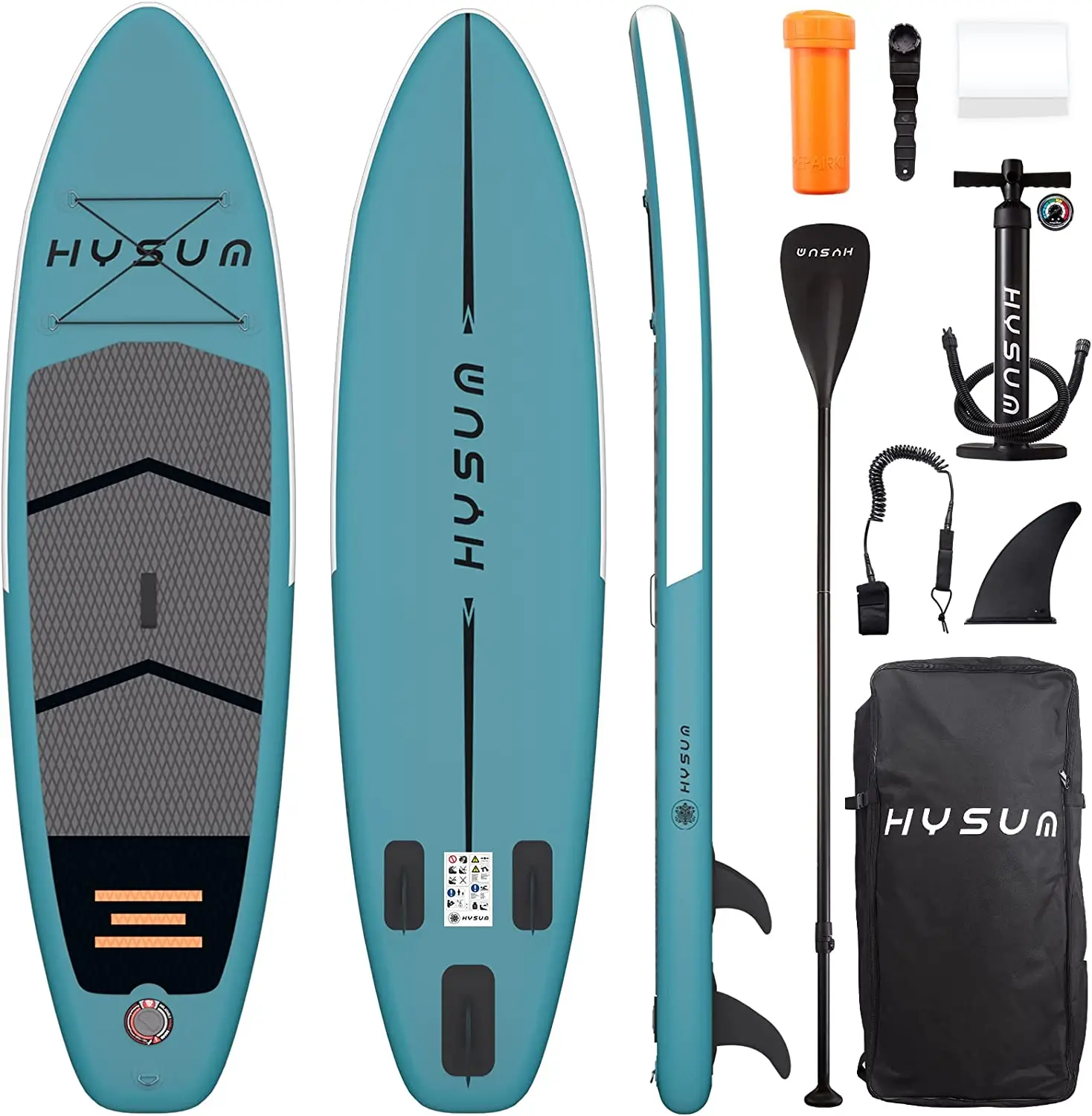 GREATSUP HYSUM A3 sup дропшиппинг мягкая доска весло по заводской цене