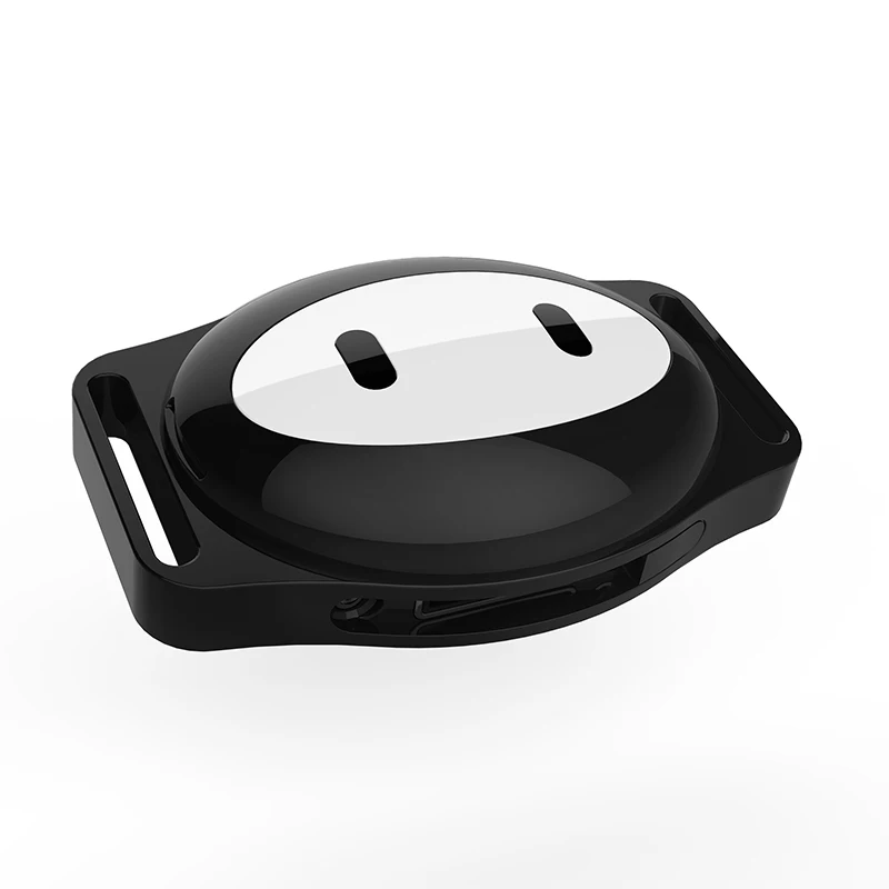 
Updated Built-in GPS/GPRS Module Phone Locator GPS Tracker Pet For Dog Cat 