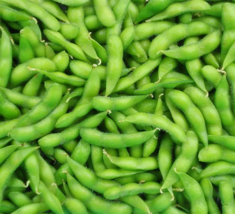 
Professional team hot selling cheap frozen vegetable green peas 