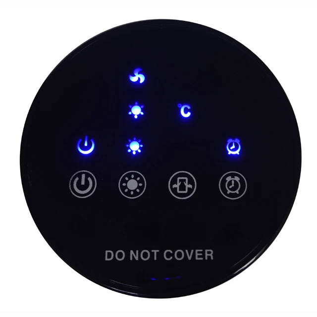 2.0KW Hot Selling Good Quality Space Heater Tower Heater