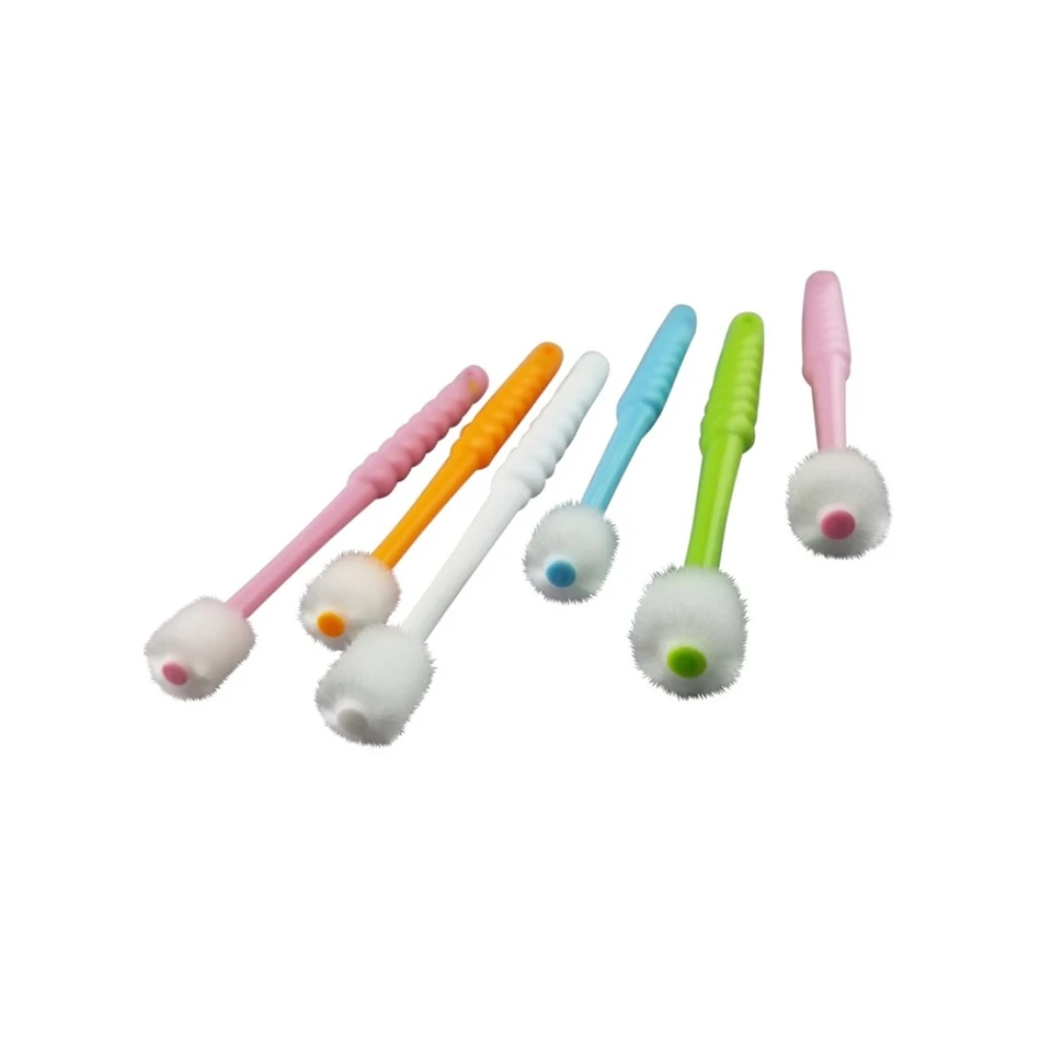 
Use advanced technology STB 360 do cheap kids tooth brush set cartoon 