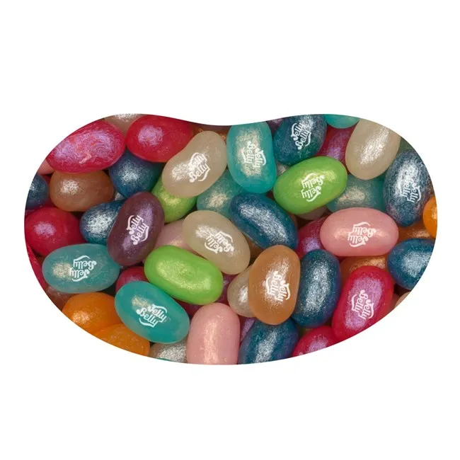 JELLY JEWEL MIX JELLY BEAN